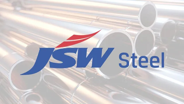 JSW Steel Reports January Crude Steel Production at 2.5 Million Tonnes