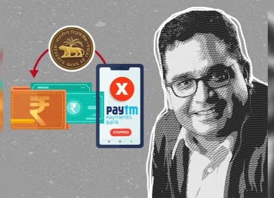 RBI Holds Rates; Paytm Says Goodbye to Foreign Stake — A Month of Bold Stillness