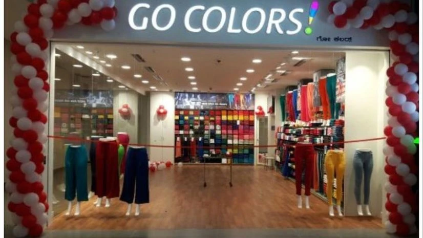 Go Fashion India: Dressing Up the Books with Strong Revenue and Profit