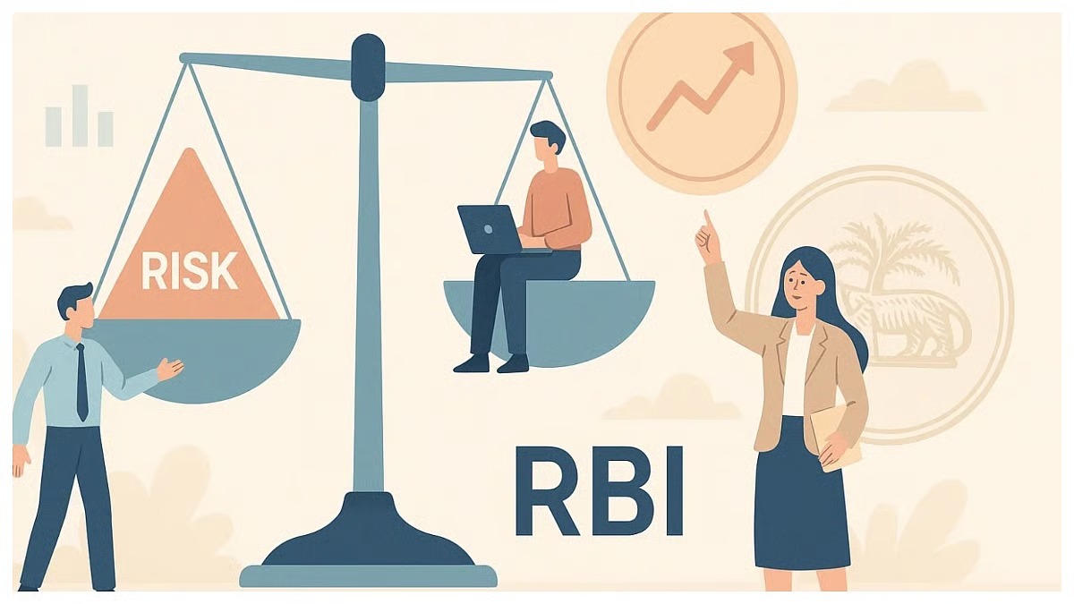 Brokerage Stocks Slide as RBI Tightens Lending Norms