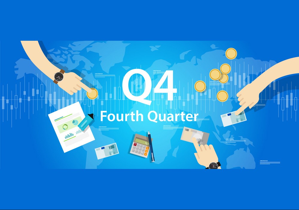 Who Will Outperform? Marico, IOB, and a Cast of 37 Set the Stage for Q4 Earnings Thrills