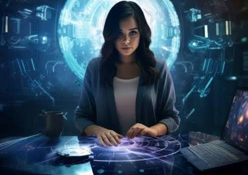 India’s Deeptech Gender Gap: Women Still Under-Represented, Reveals New Survey