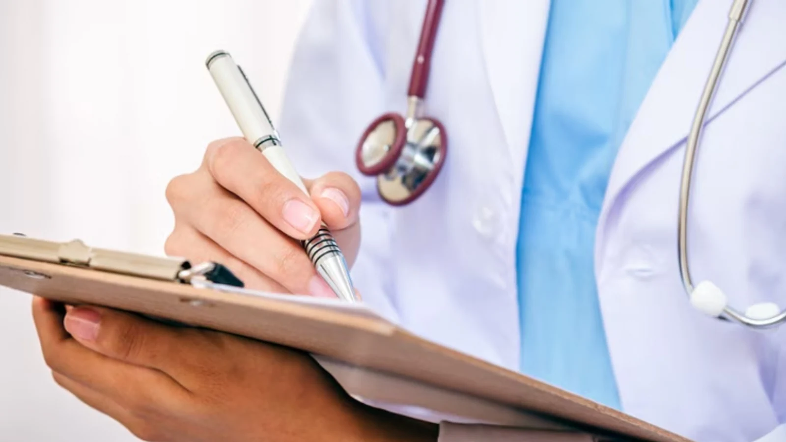 Doctor at Your Doorstep—Aayush Health Digitizes Home Care with a Click