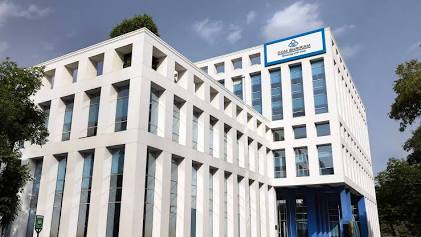 DCM Shriram International June Qtr Revenue Reaches 1.09 Billion Rupees