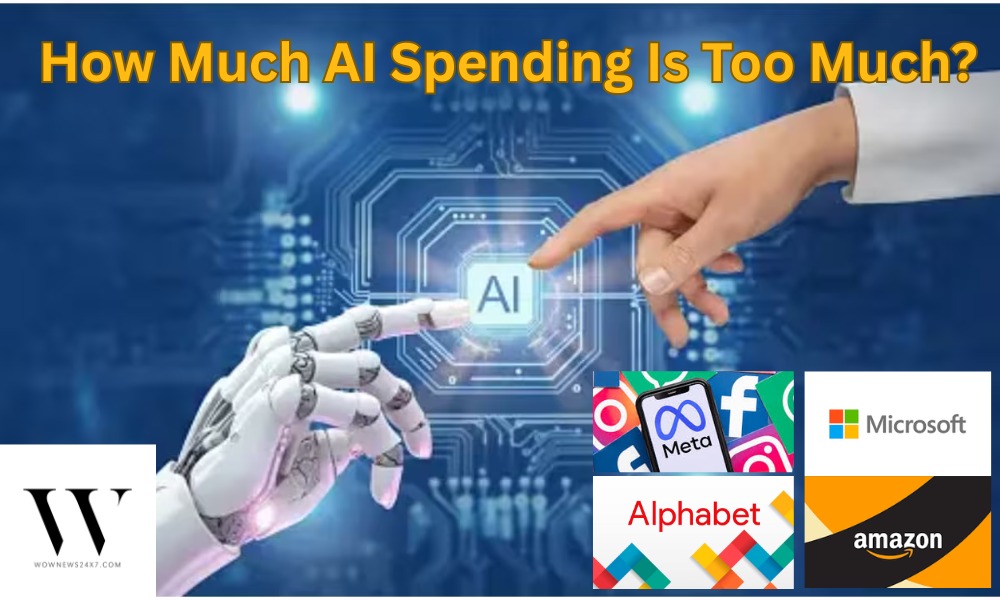 AI Investment Surge: Game-Changer or Growing Concern for Investors?