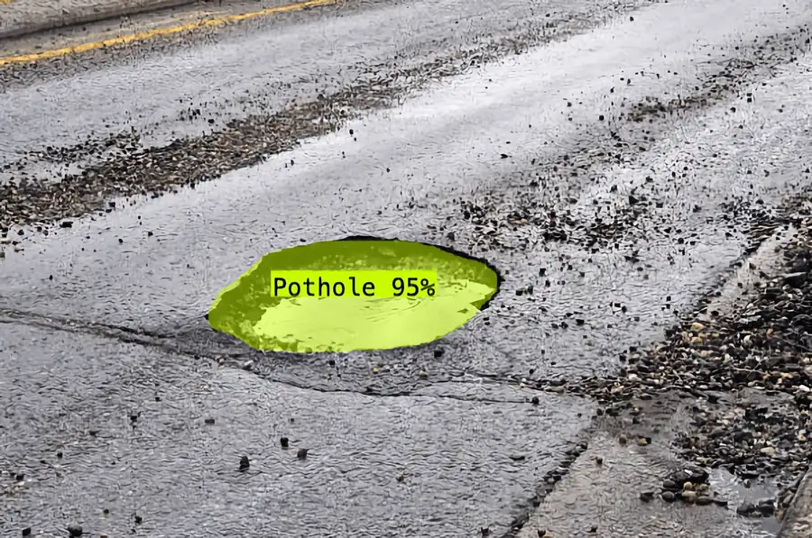 NHAI Deploys AI and Drones to Detect National Highway Defects
