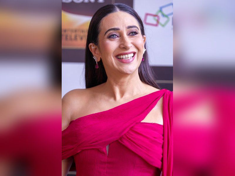 Cinematic Icon: How Sridevi Shaped Karisma Kapoor’s Career