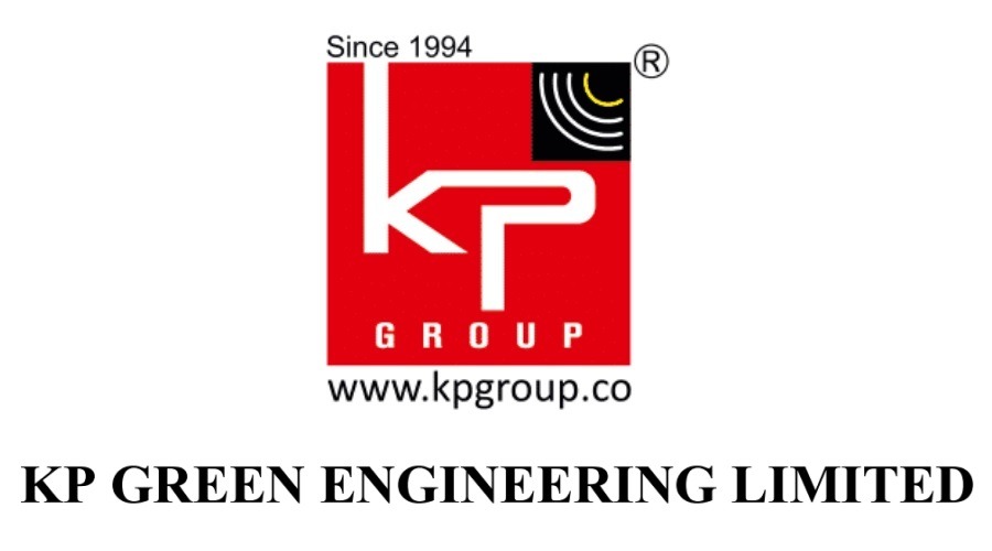 KP Green Engineering Powers Ahead with ₹523.1 Cr Order Win, Signals Strong Infra Momentum