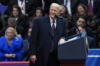 Trump Administration Readies Executive Orders to Boost Power Supplies for AI Industry