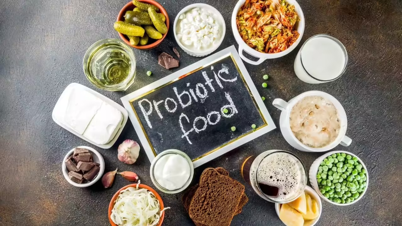 Beyond Curd: Seven Indian Fermented Foods That Naturally Boost Gut Health