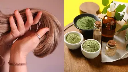 Revitalize Your Winter Hair: The Superiority of Henna Cream Over Chemical Conditioners