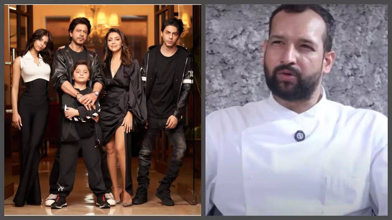 A Taste of Privilege: Gauri Khan’s Torii Hides a Secret Door for the Khan-daan