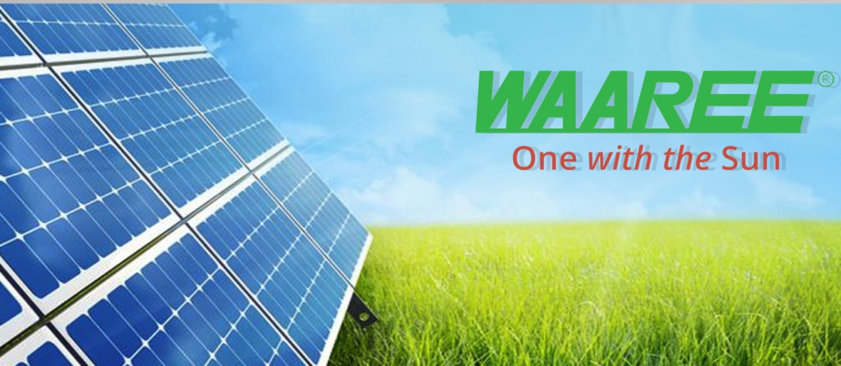 Waaree Energies Launches Rs 265/Share OFS to Dilute Indosolar Stake