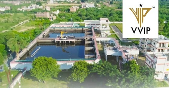 VVIP Infratech Wins ₹1.98B Delhi Sewerage Project