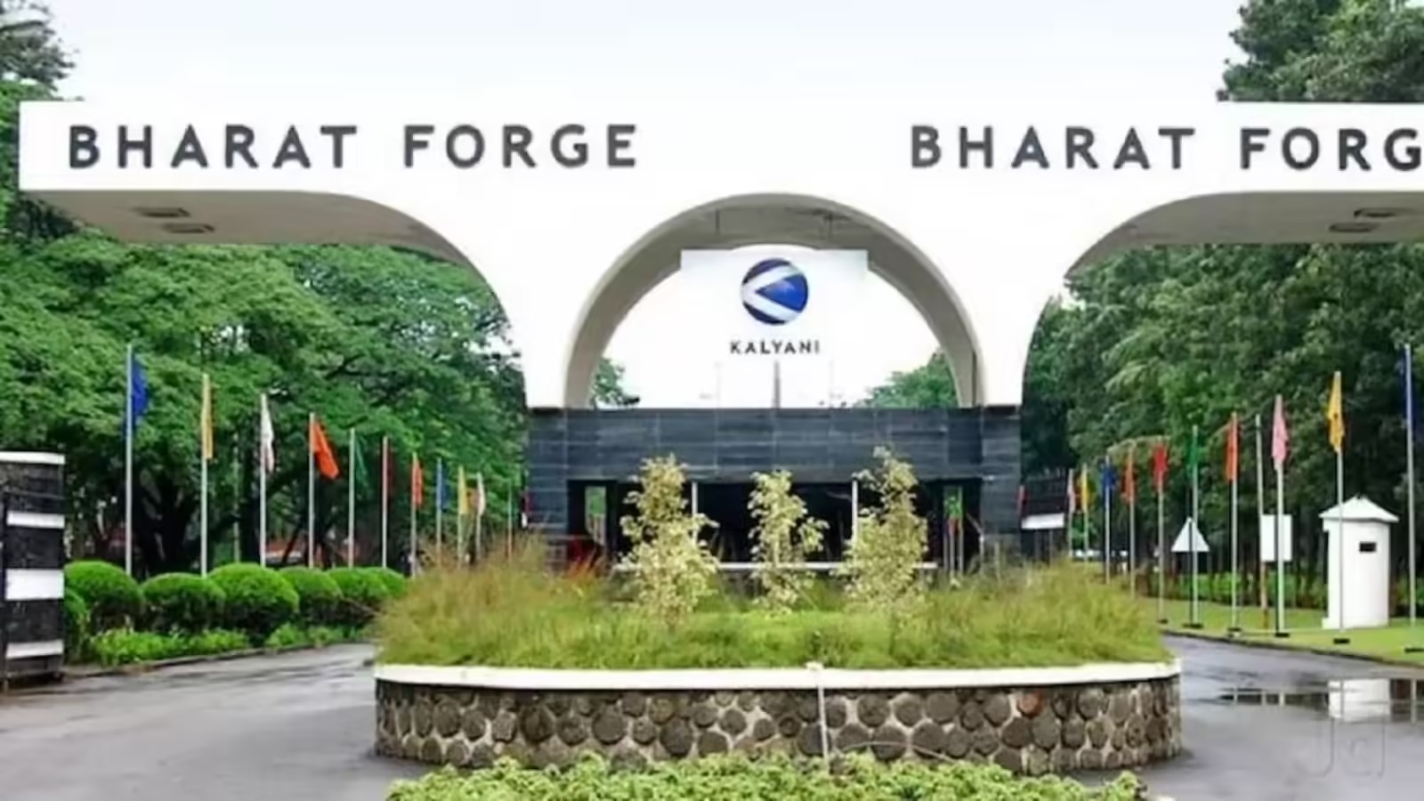 Bharat Forge signs MoU with Agile Robots for AI driven automation