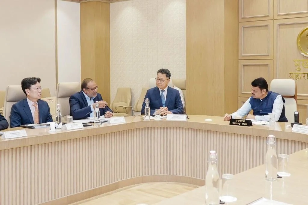 Driving Growth: Hyundai and Maharashtra Gear Up for Billion-Rupee Expansion and Job Creation