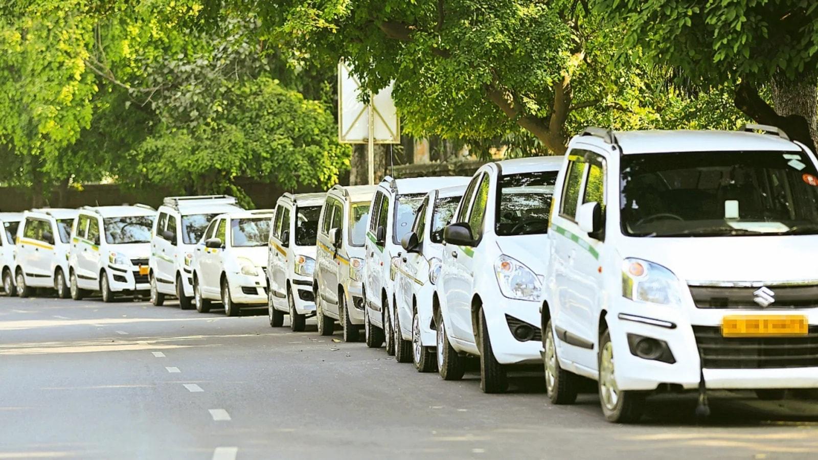 Maharashtra Government Set to Launch State-Backed Ride-Hailing App to Challenge Ola and Uber, Boost Youth Employment