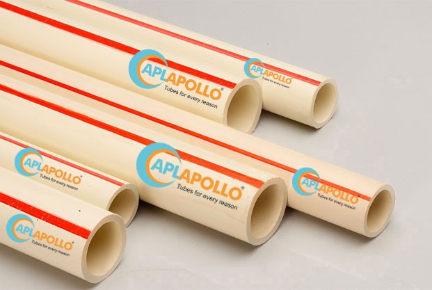 Apollo Pipes Strengthens Grip on Kisan Mouldings with 0.50% Stake Increase