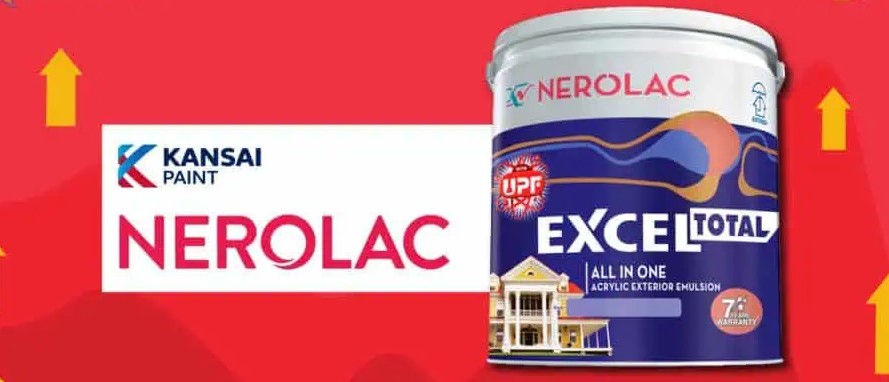 Kansai Nerolac Paints Brushes Up a Strong Q1: ₹2.21 Billion Profit on ₹21.62 Billion Revenue