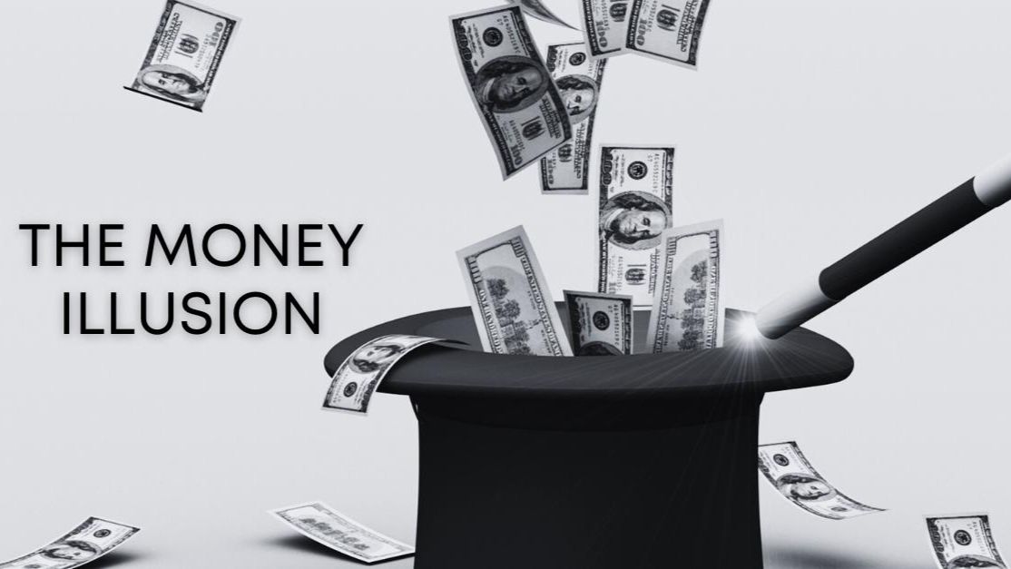 Illusion of Riches vs. True Currency of Wealth: Lessons for 2026