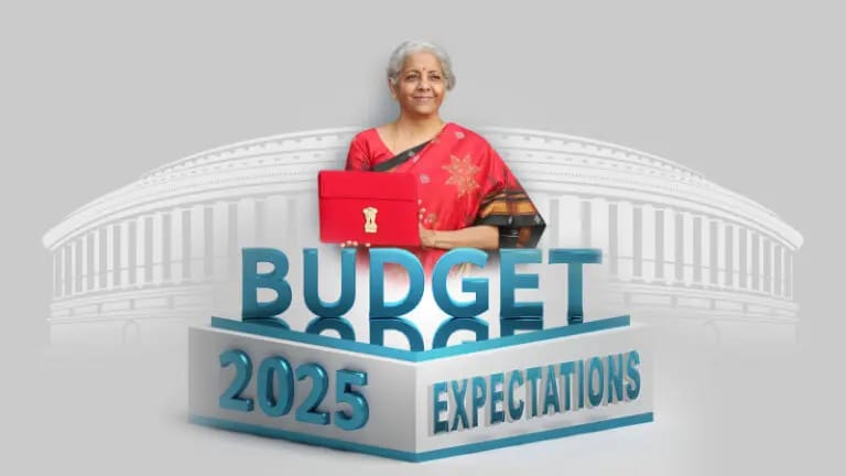 NRIs Eye Tax Relief in Budget 2025: Key Reforms on the Horizon