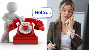 The Untold Story of ‘Hello’: How a Simple Greeting Became the Global Phone Call Standard