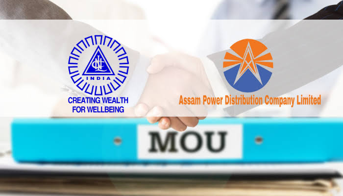 Energizing Assam: NLC India and Assam Power Distribution Company Limited Plug Into a Greener Tomorrow