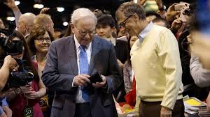 Warren Buffett Pauses Multi-Billion Dollar Gates Foundation Donation