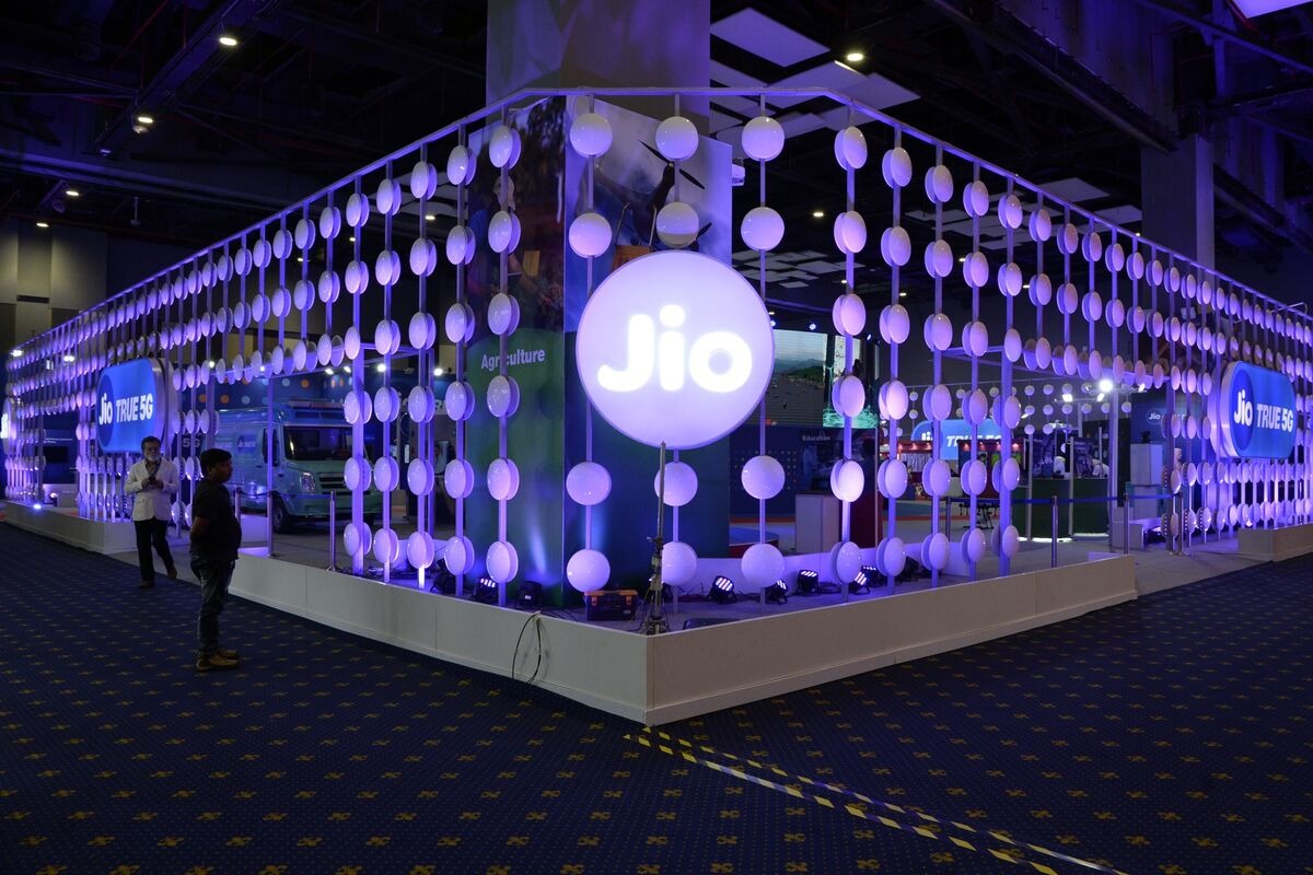 Reliance Jio Valuation Pegged At $170 Billion Ahead Of Mega IPO Plans