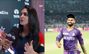Sarpanch Saab in the Spotlight: Preity Zinta’s Viral Tribute to Shreyas Iyer