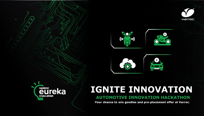 Varroc Engineering Launches Eureka Challenge 3.0 To Drive Next-Gen Innovation