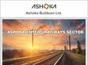 Ashoka Buildcon’s ₹5.69 Billion Victory: Laying Foundations for the Future