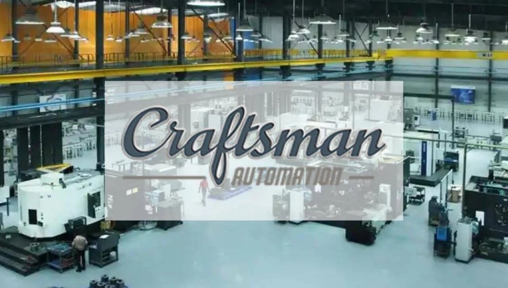 Revving Up Production: Craftsman Automation’s Hosur Facility Ready to Drive Market Growth