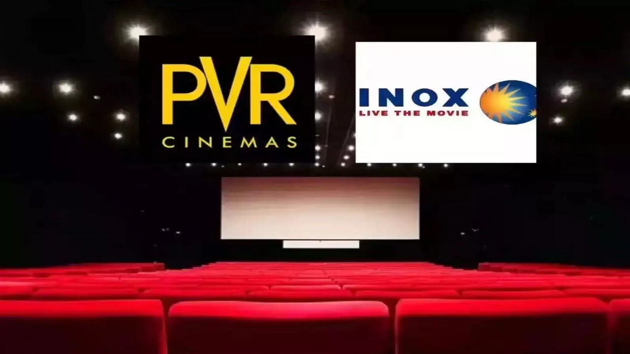 Blockbuster Tuesdays Stay Exclusive: PVR INOX Holds Firm on Discount Strategy