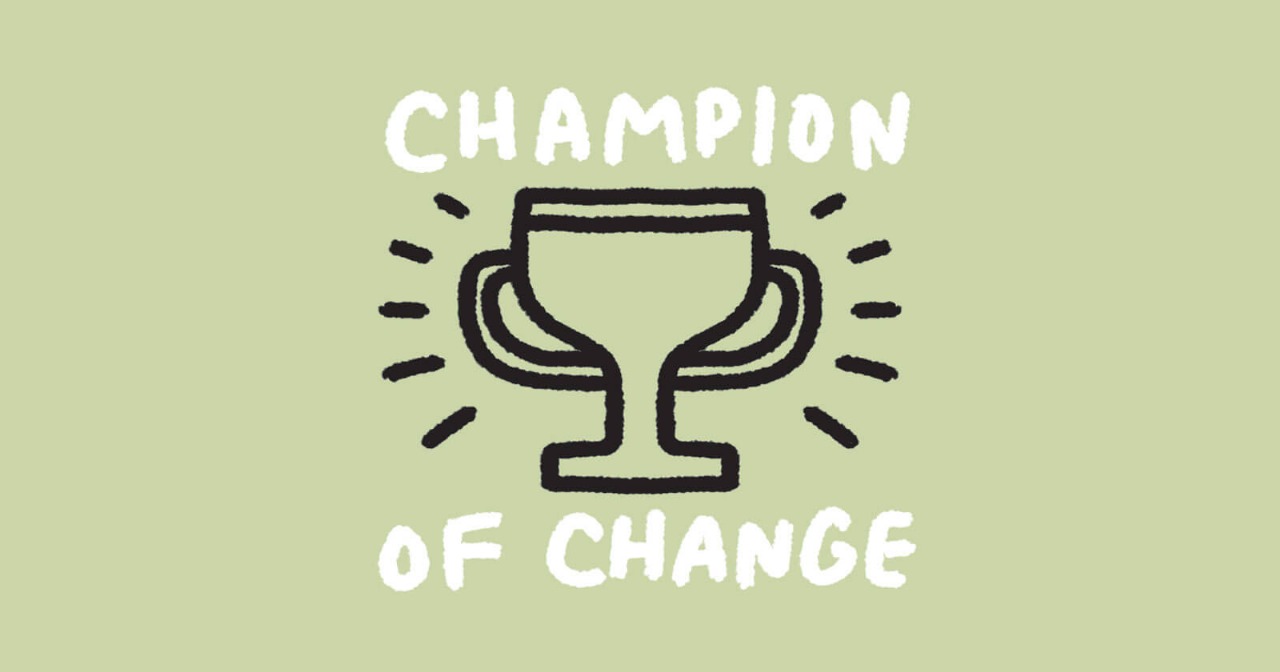 The Change Makers: How Women Are Reshaping the World
