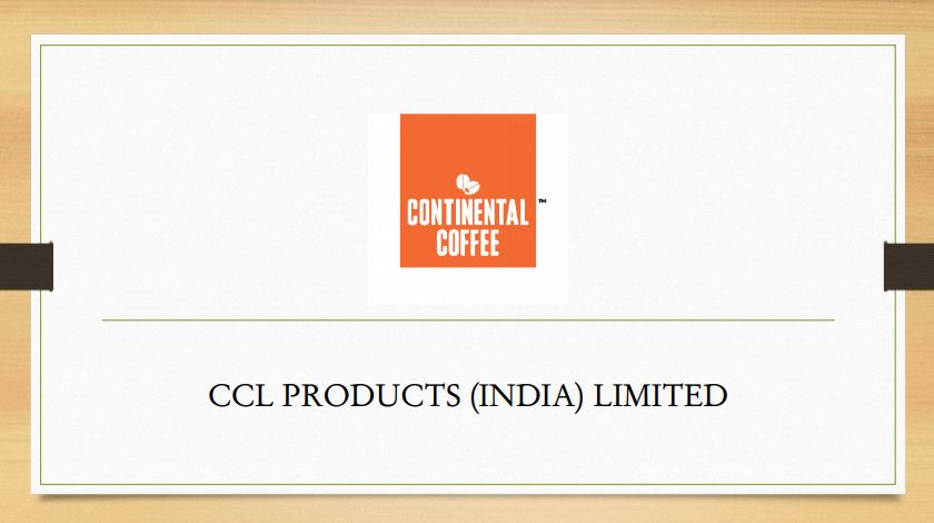 CCL Products Reports Robust Q3 Earnings, Declares Interim Dividend