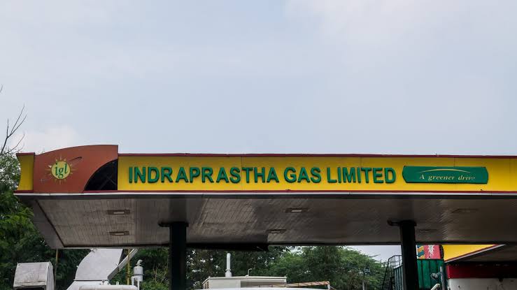 Indraprastha Gas June Quarter Revenue Hits ₹50.40 Billion in New Delhi