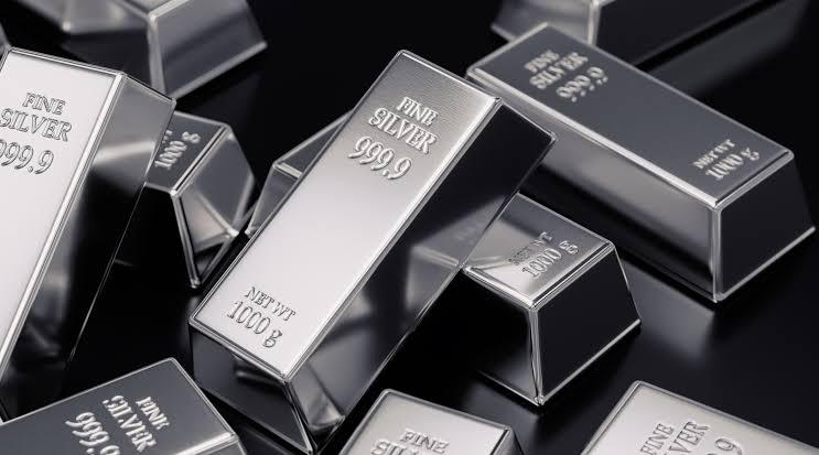 Silver Soars to Historic Peak: Spot Price Hits $49.54/Ounce Amid Global Market Momentum