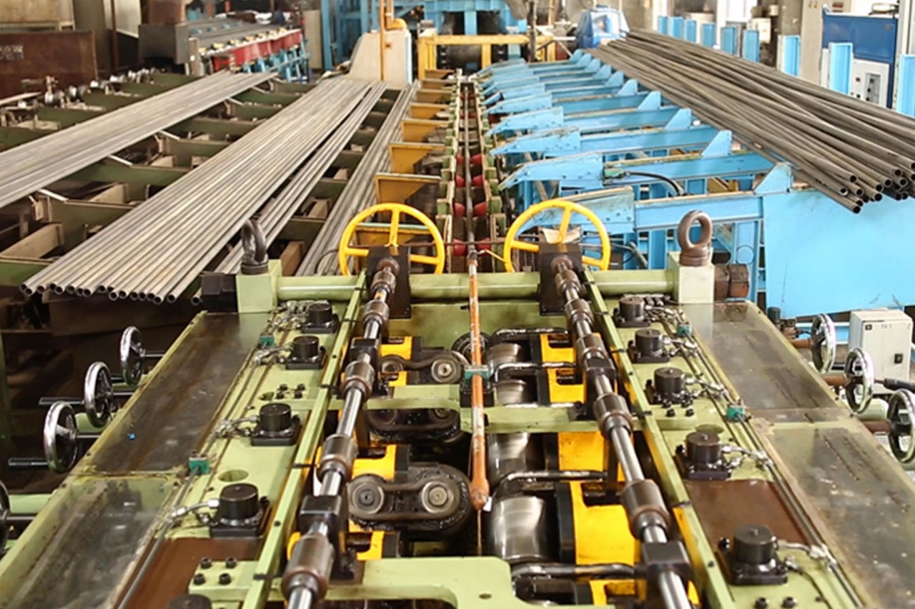 Tube Investments Posts Robust Q1 Performance with Rs 51.71 Billion Revenue, Rs 1.99 Billion Profit