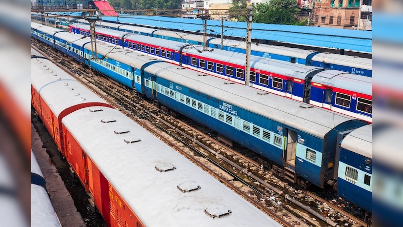 The Railway Rescue Plan: How Private Sector Can Revive the Ailing Giant