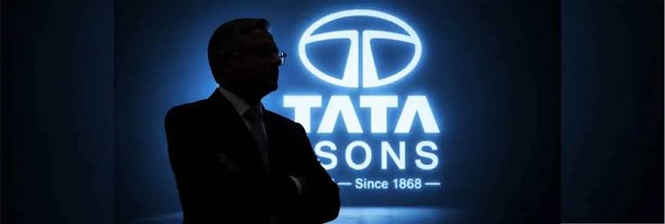 Who Will Lead Tata Sons Next? The Succession Process Is Now Underway