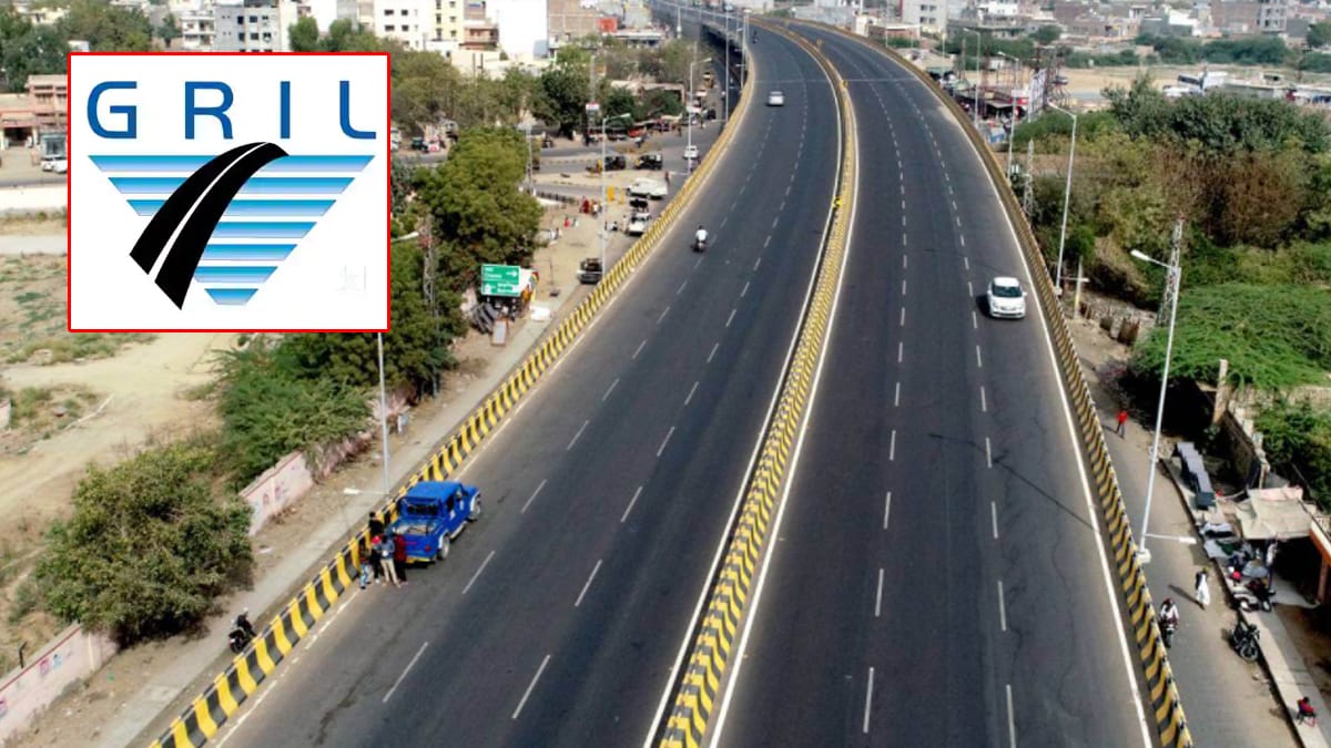 Infrastructure Buzz: G R Infraprojects’ Q2 Profits Stand Tall on Revenue Rise