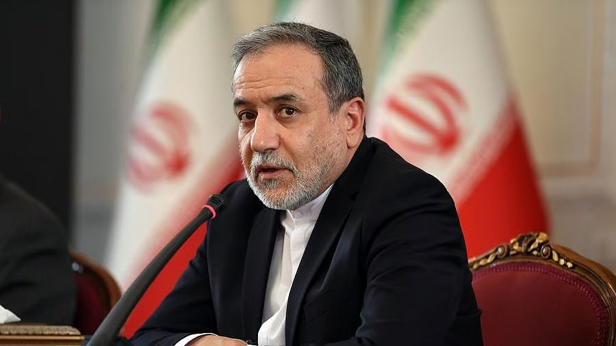 Defiant Stance: Iran Dismisses US Sanctions Threats as Desperate