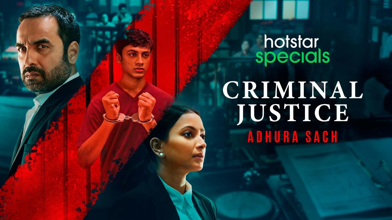 India’s Most-Watched Show Isn’t What You Think—Meet the Legal Drama That Beat Them All