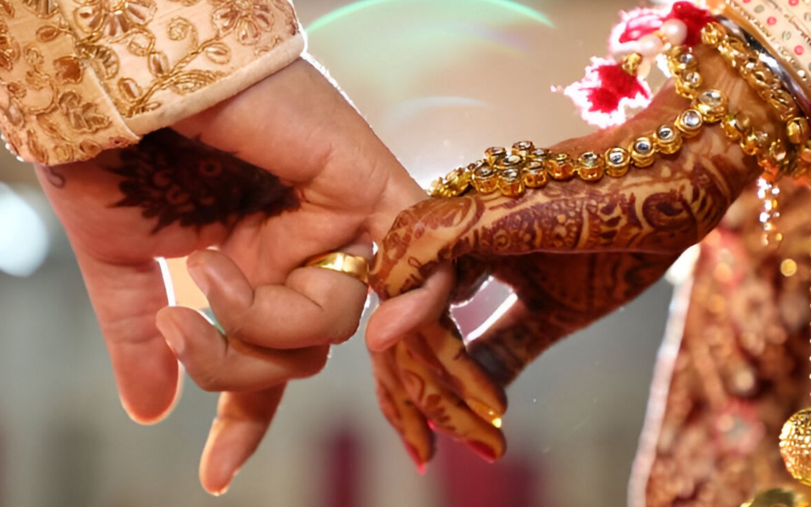 India’s Matchmaking Shift: From Tradition to Compatibility