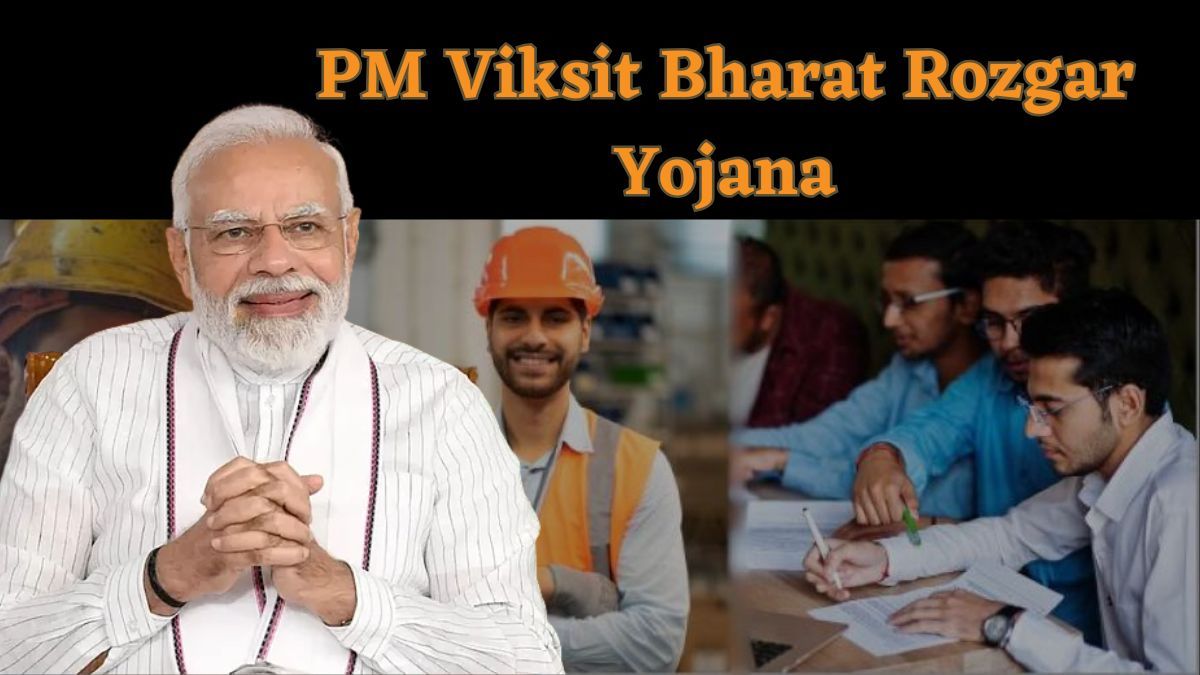 Modi’s Job Engine: Over 7 Mn Employed in Viksit Bharat Plan