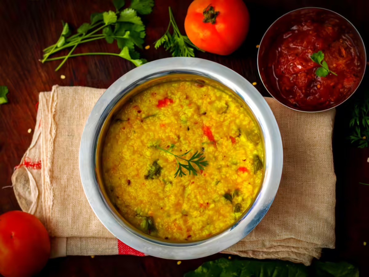 Khichdi and Tahri: Comforting Winter One‑Pot Meals for a Protein‑Rich Dinner