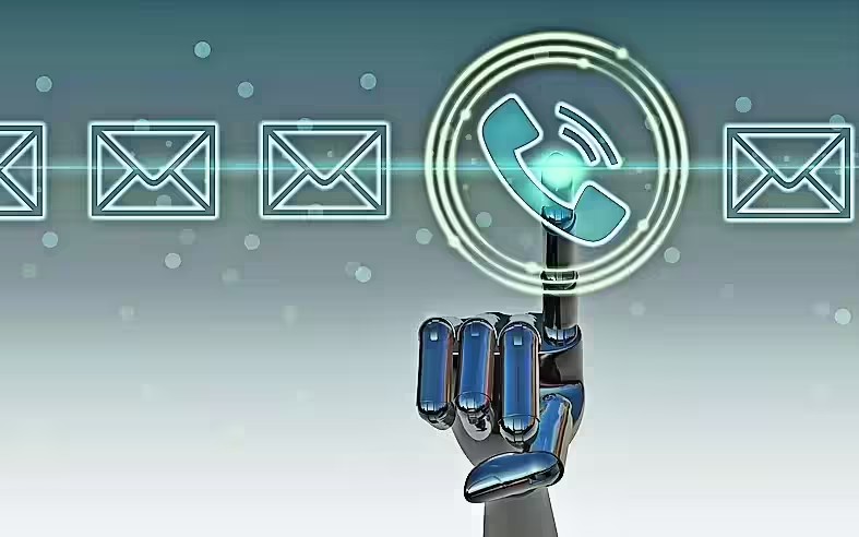 Revolution Alert: TRAI Arms India with AI to Annihilate Spam Onslaught