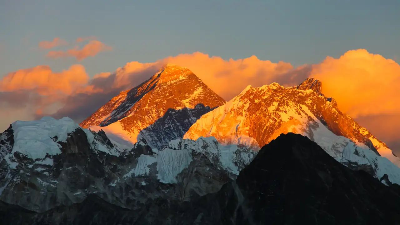 Where Spirit Meets Skyline: Indian Himalayas Rise as Trending Travel Gem