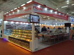 Riddhi Display Equipments Appoints Laxmanbhai Thakarshibhai Vavesa as CFO